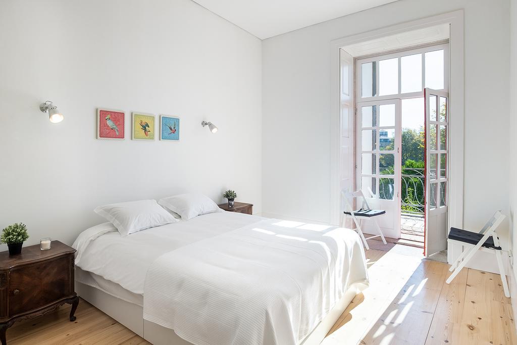 Viriato By Pcale Apartman Porto Kültér fotó