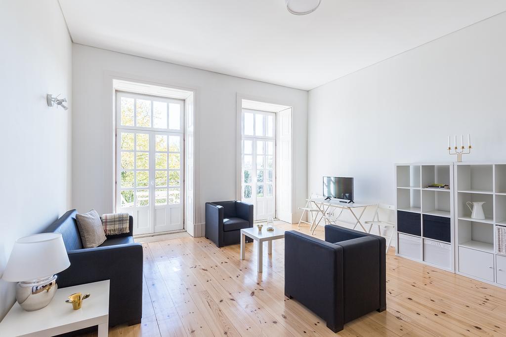 Viriato By Pcale Apartman Porto Kültér fotó