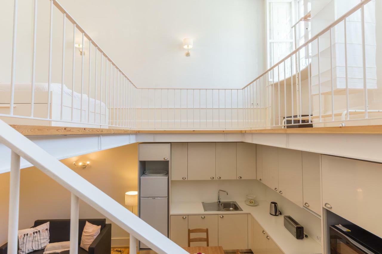 Viriato By Pcale Apartman Porto Kültér fotó