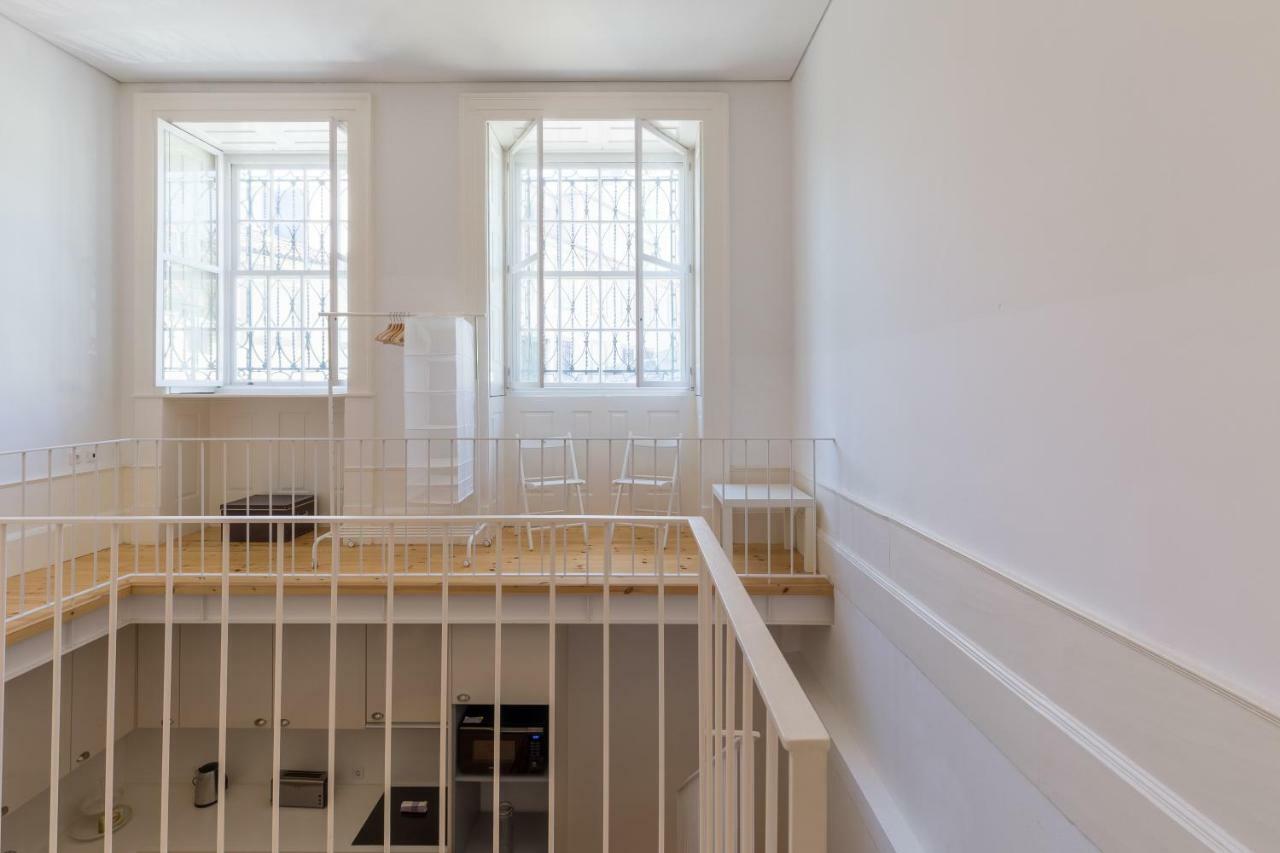 Viriato By Pcale Apartman Porto Kültér fotó